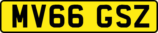 MV66GSZ