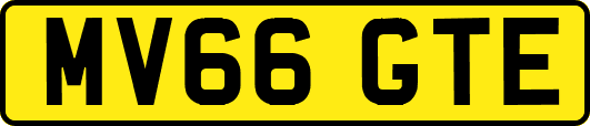MV66GTE