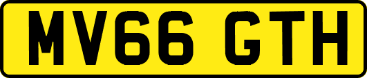 MV66GTH