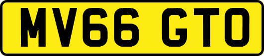 MV66GTO
