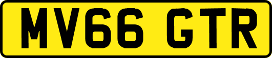 MV66GTR