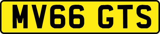 MV66GTS