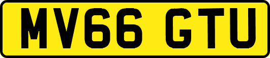 MV66GTU