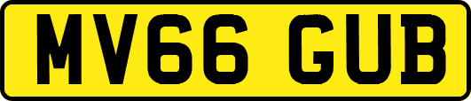 MV66GUB