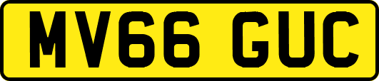 MV66GUC