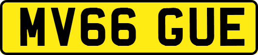MV66GUE