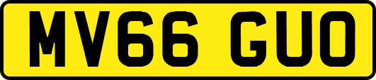 MV66GUO