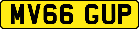 MV66GUP
