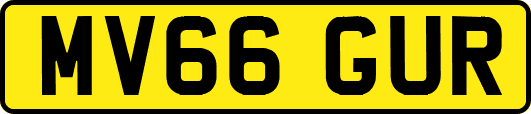 MV66GUR