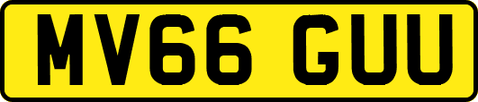 MV66GUU