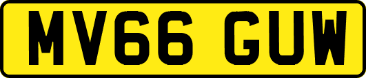 MV66GUW