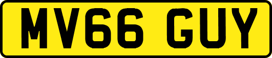 MV66GUY