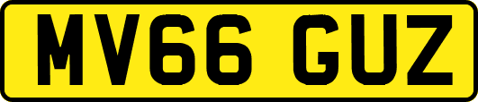 MV66GUZ