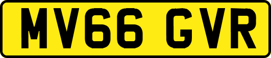 MV66GVR