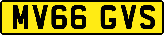 MV66GVS