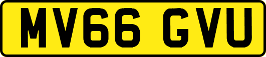 MV66GVU