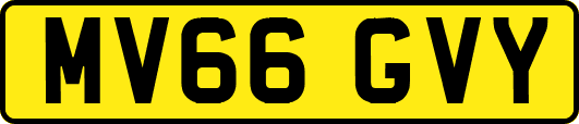 MV66GVY