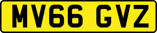 MV66GVZ