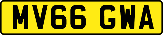 MV66GWA