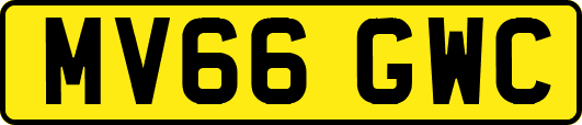 MV66GWC