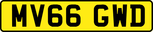 MV66GWD