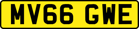 MV66GWE