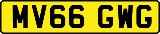 MV66GWG