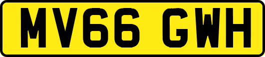 MV66GWH