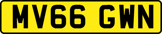 MV66GWN