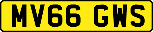 MV66GWS