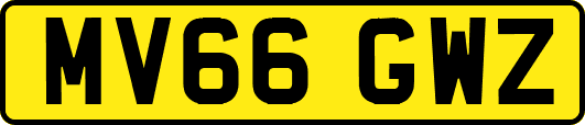 MV66GWZ
