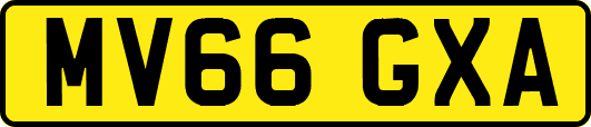 MV66GXA