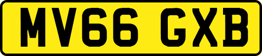 MV66GXB