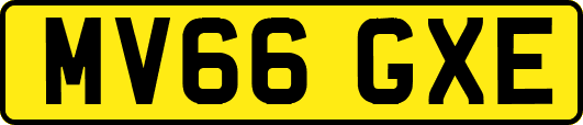 MV66GXE
