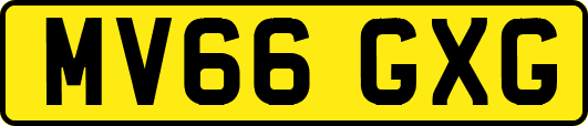 MV66GXG