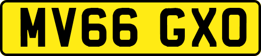 MV66GXO