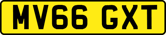MV66GXT