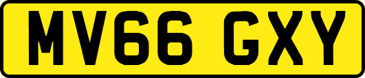 MV66GXY