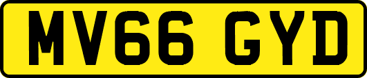 MV66GYD