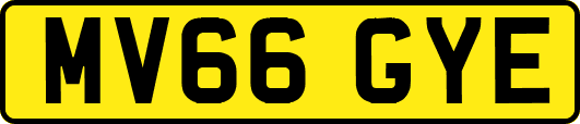 MV66GYE