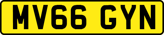 MV66GYN