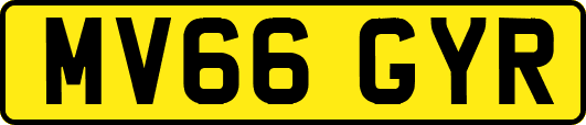 MV66GYR