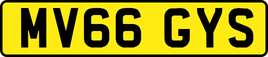 MV66GYS