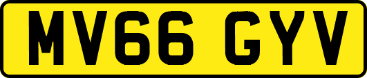 MV66GYV