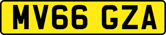 MV66GZA