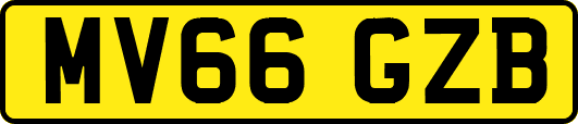 MV66GZB
