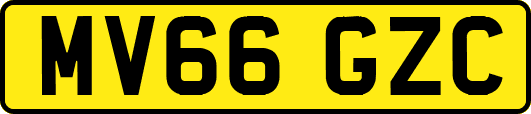 MV66GZC