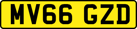 MV66GZD
