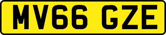 MV66GZE