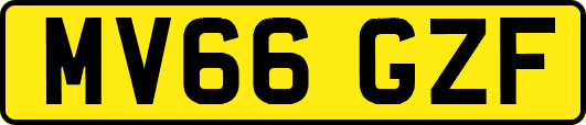 MV66GZF